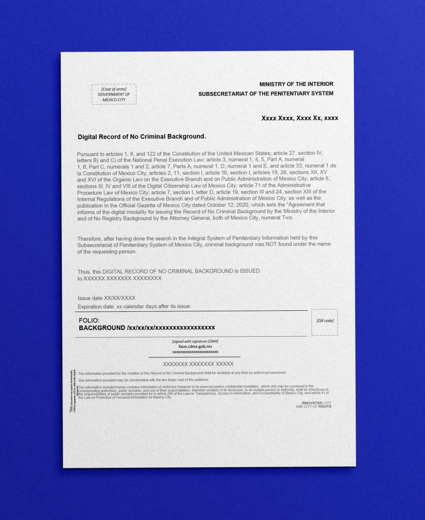 traduccion certificada antecedentes penales ejemplo 3